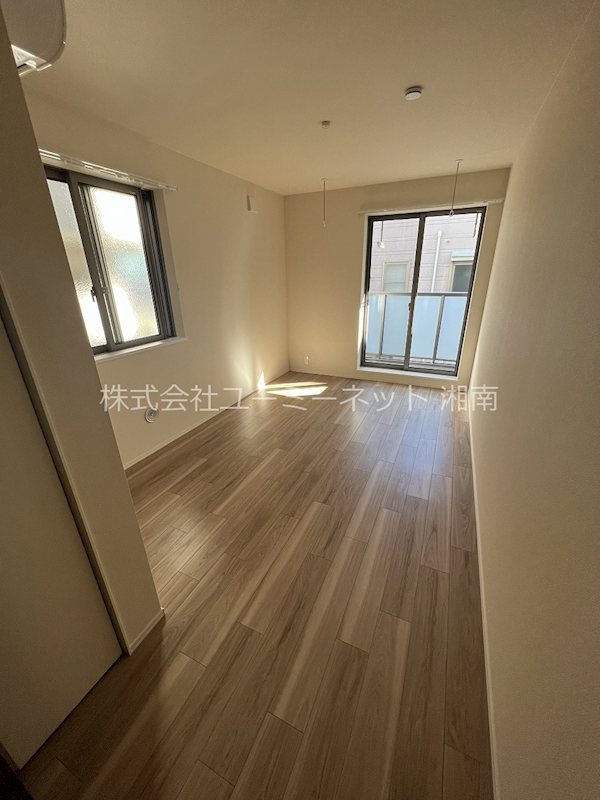 Ｌｕｍｉｅｒｅ　Ｍａｋｉ リビング