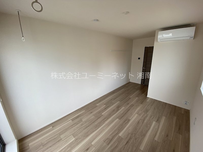 Ｌｕｍｉｅｒｅ　Ｍａｋｉ ベッドルーム