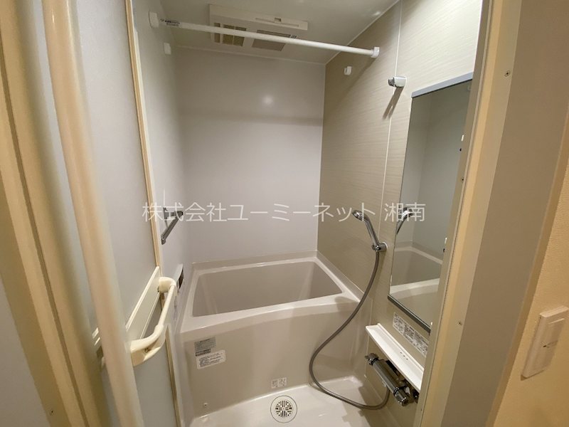 Ｌｕｍｉｅｒｅ　Ｍａｋｉ 風呂画像