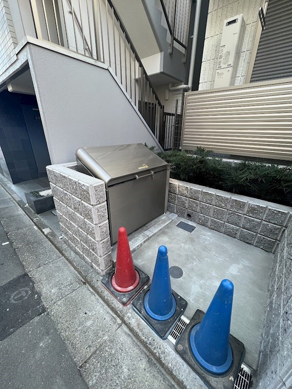 Ｌｕｍｉｅｒｅ　Ｍａｋｉ その他外観2