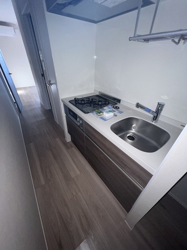 Ｌｕｍｉｅｒｅ　Ｍａｋｉ キッチン