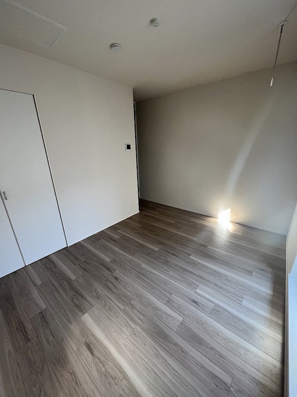 Ｌｕｍｉｅｒｅ　Ｍａｋｉ ベッドルーム