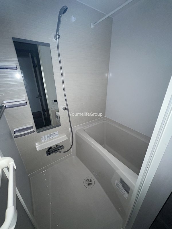 Ｌｕｍｉｅｒｅ　Ｍａｋｉ 風呂画像