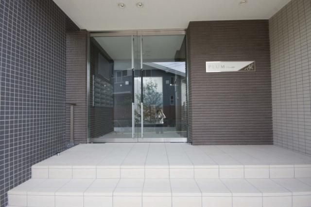 プラム湘南 その他外観2