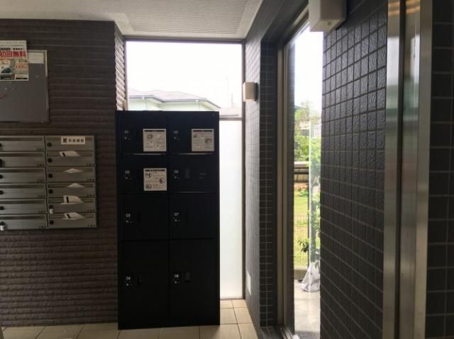 プラム湘南 その他外観3