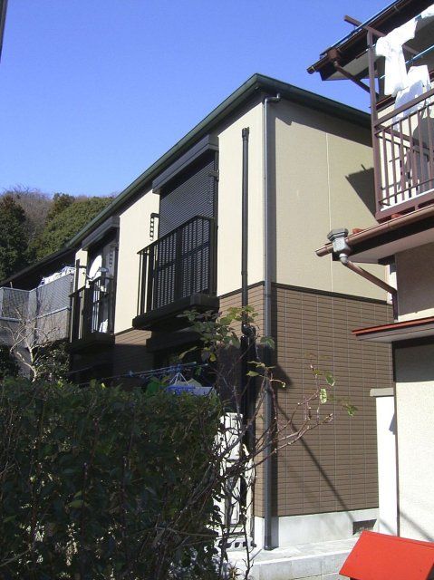 アネックスK 102号室 外観