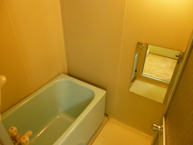 テレパレス伊勢原３号棟 風呂画像