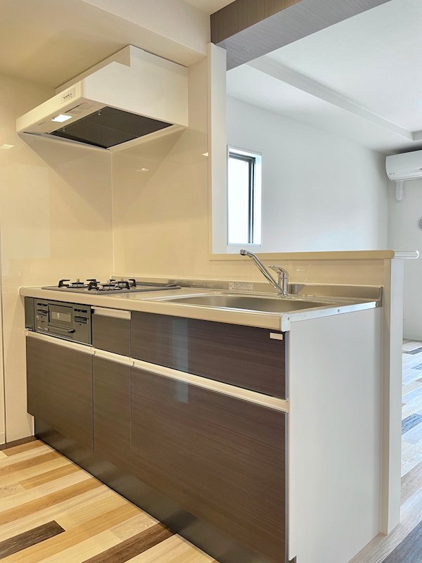 Regalo〜レガロ〜 キッチン