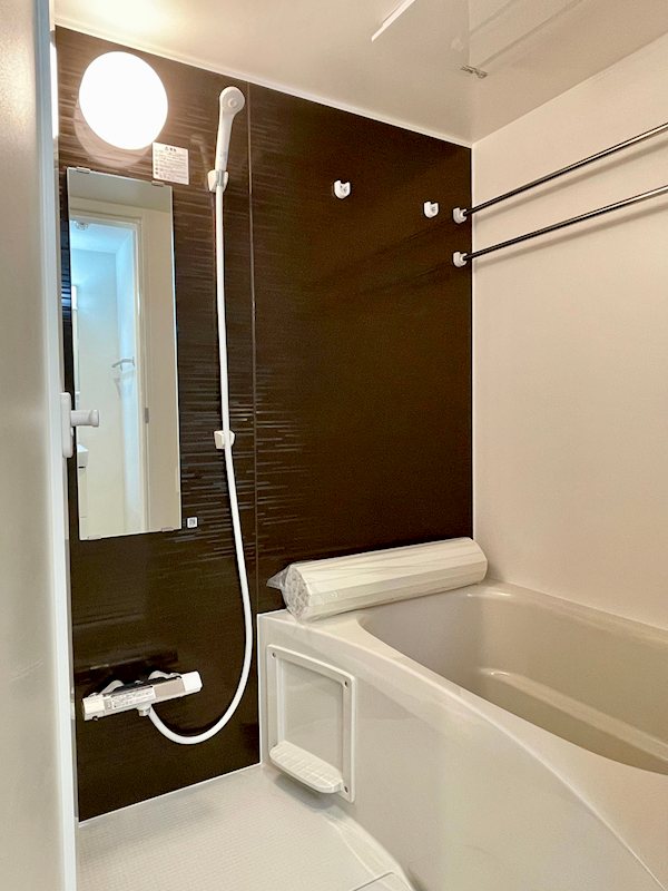 Regalo〜レガロ〜 風呂画像