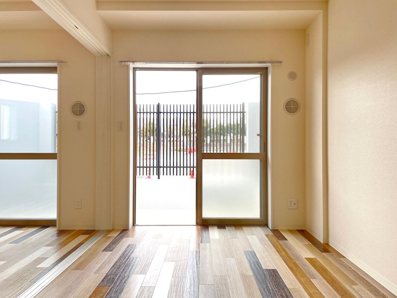 Regalo〜レガロ〜 ベランダ