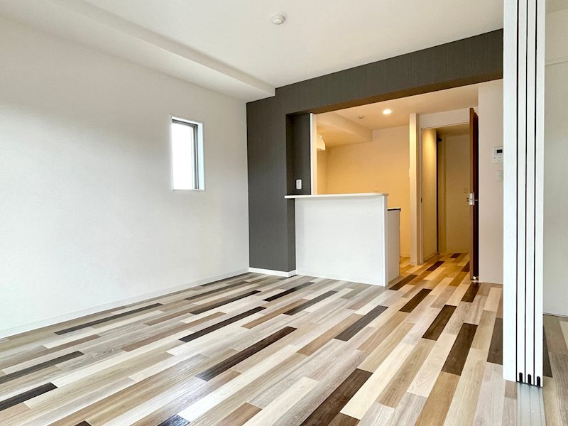 Regalo〜レガロ〜 リビング