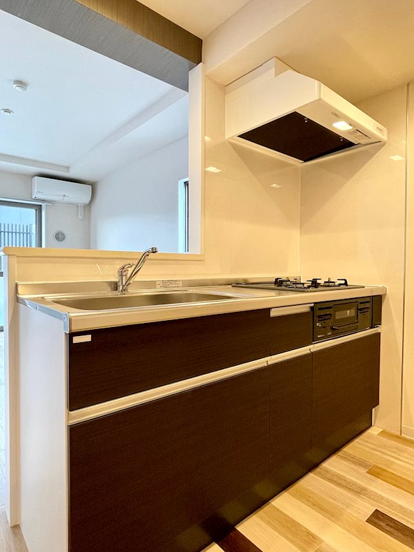 Regalo〜レガロ〜 キッチン