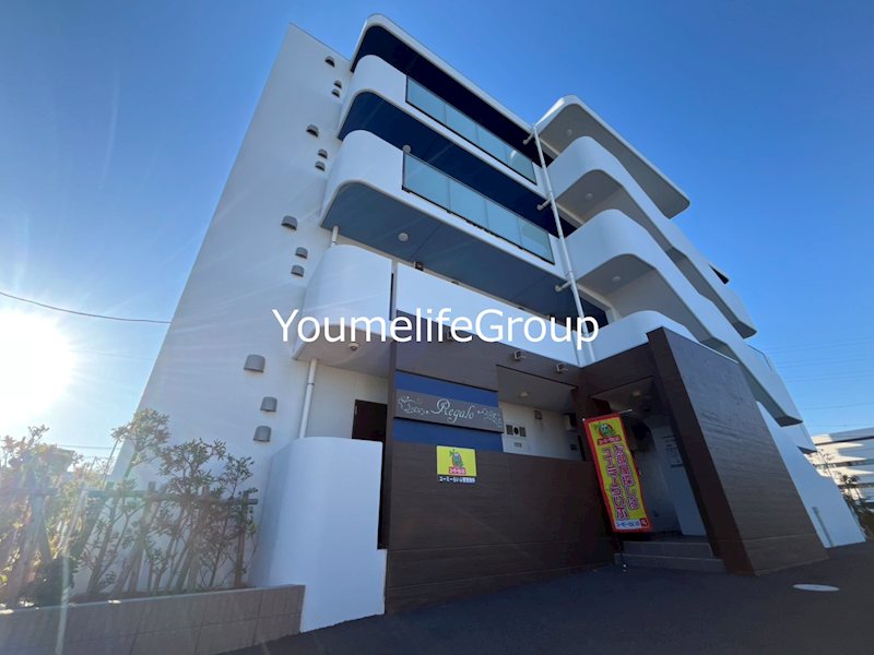 Regalo〜レガロ〜 405号室 外観