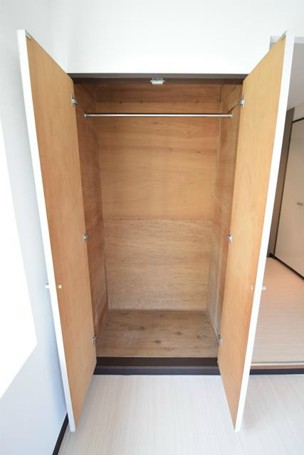 フローラルコートⅢ その他1