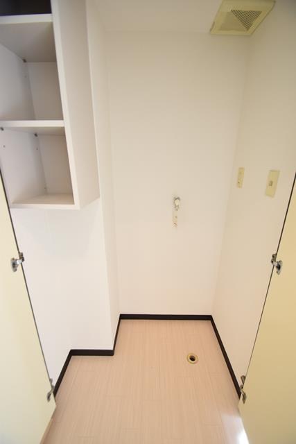 フローラルコートⅢ その他4