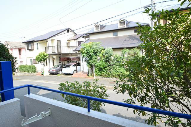 フローラルコートⅢ その他7