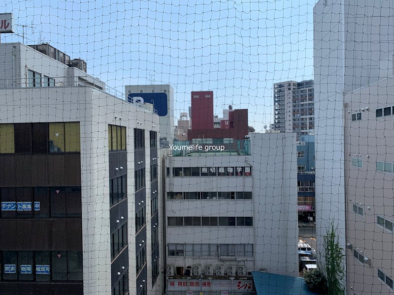 パークビル その他2