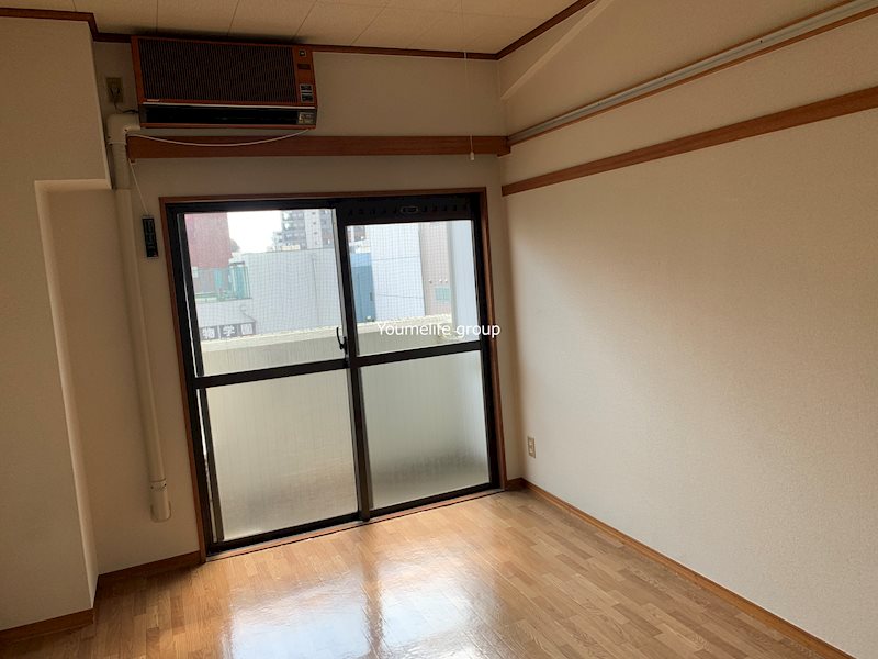 パークビル リビング