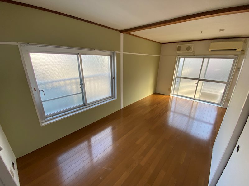 桜ヶ丘ハイム その他5