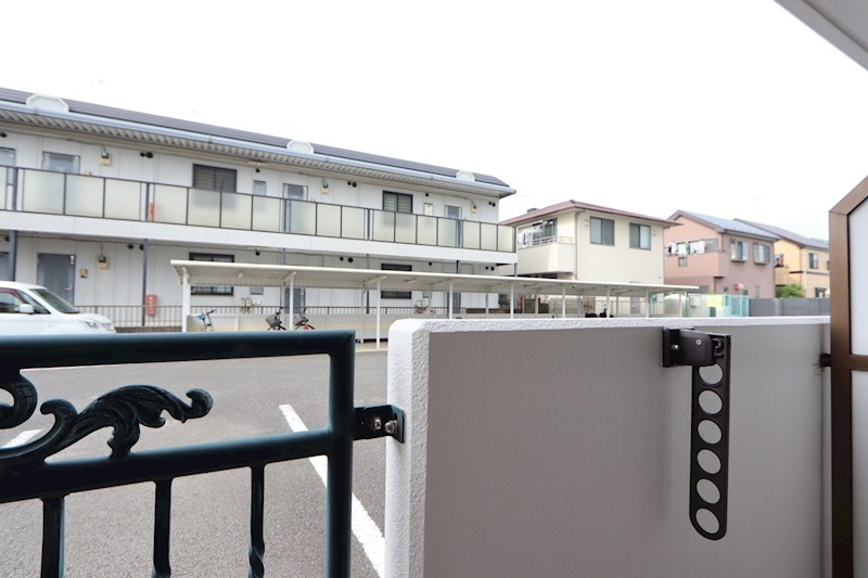 プレーヌデュラン その他外観1