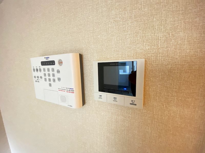 チェリーハイムV その他4