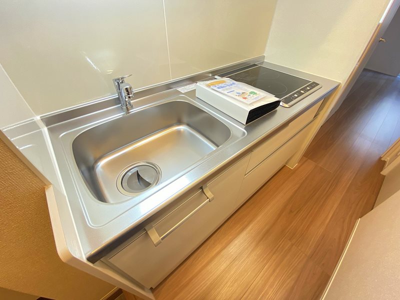 チェリーハイムV キッチン