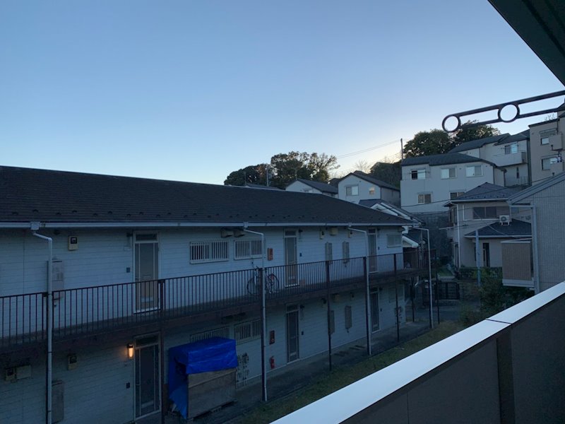 大黒屋ハイツ一番館 その他5