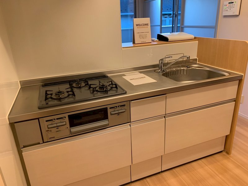 大黒屋ハイツ一番館 その他8