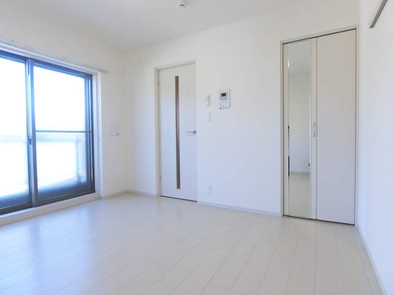 リブリ・花水木・Drei リビング