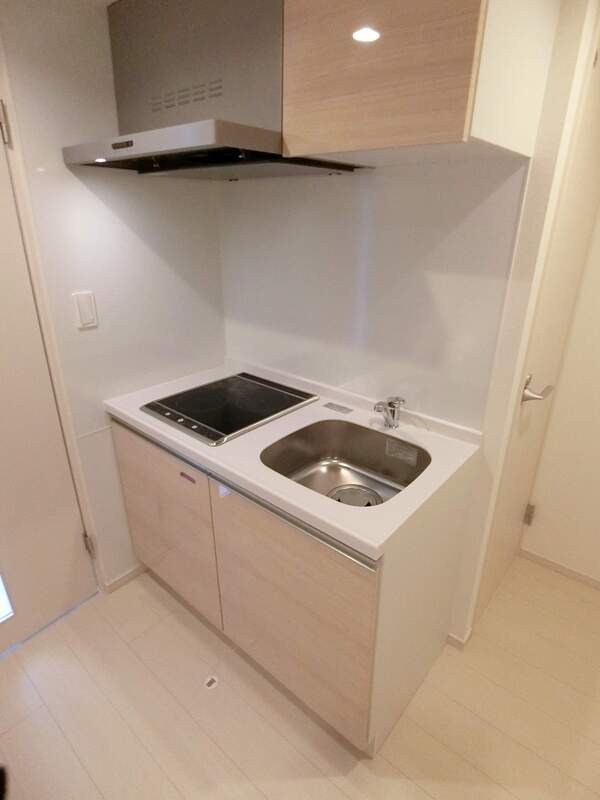 リブリ・花水木・Drei キッチン