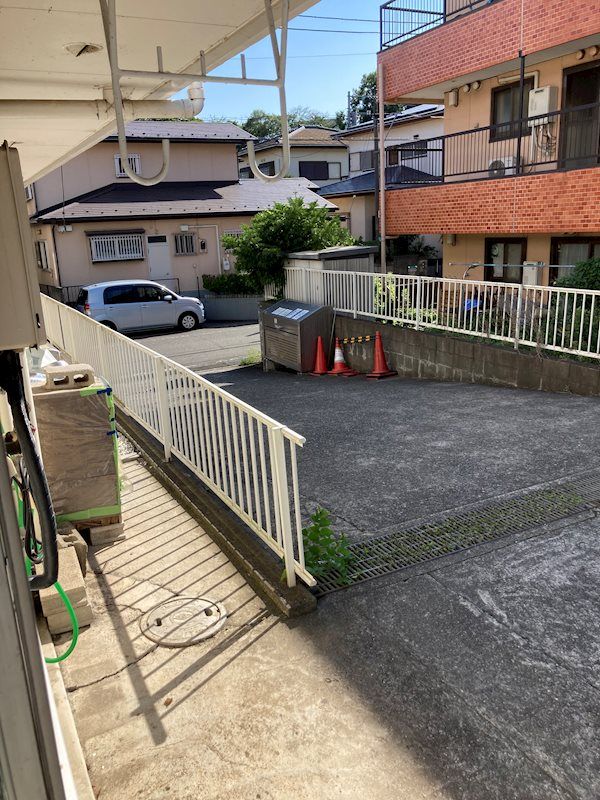 アーク桜ヶ丘 その他1