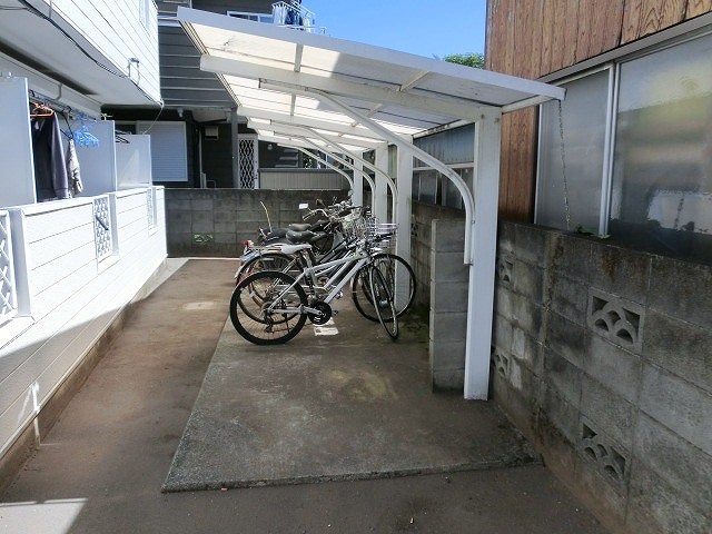 辻堂ニューエスタ21 その他外観2