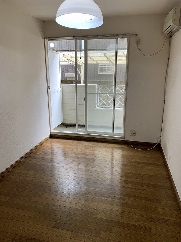 辻堂ニューエスタ21 リビング