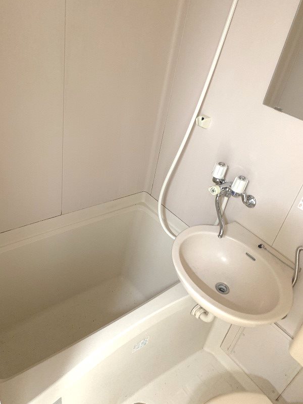 辻堂ニューエスタ21 風呂画像