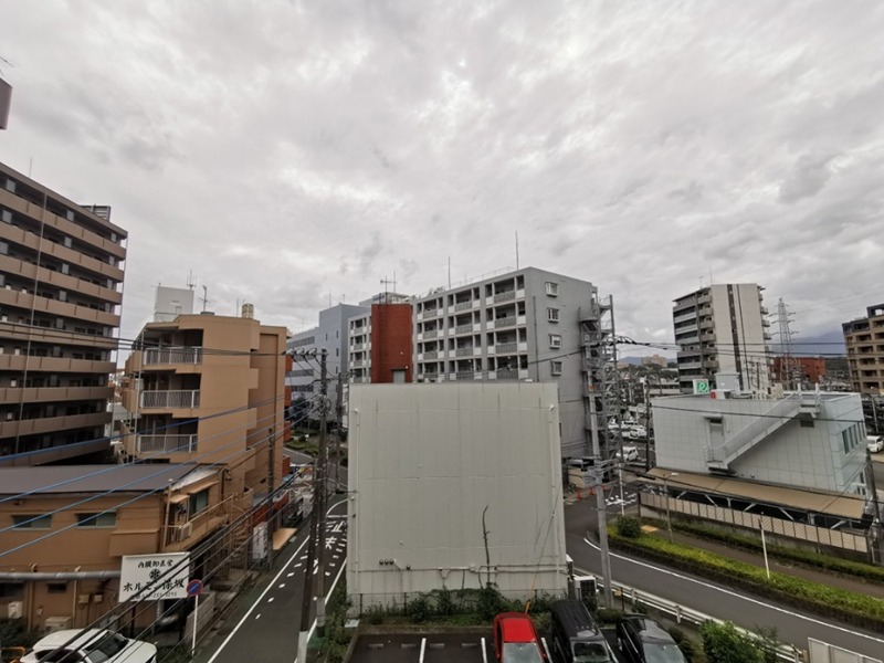 ハイツ井上Ⅱ その他1