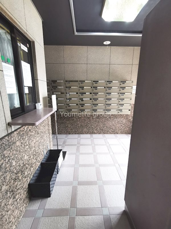 ハイツ井上Ⅱ その他外観2