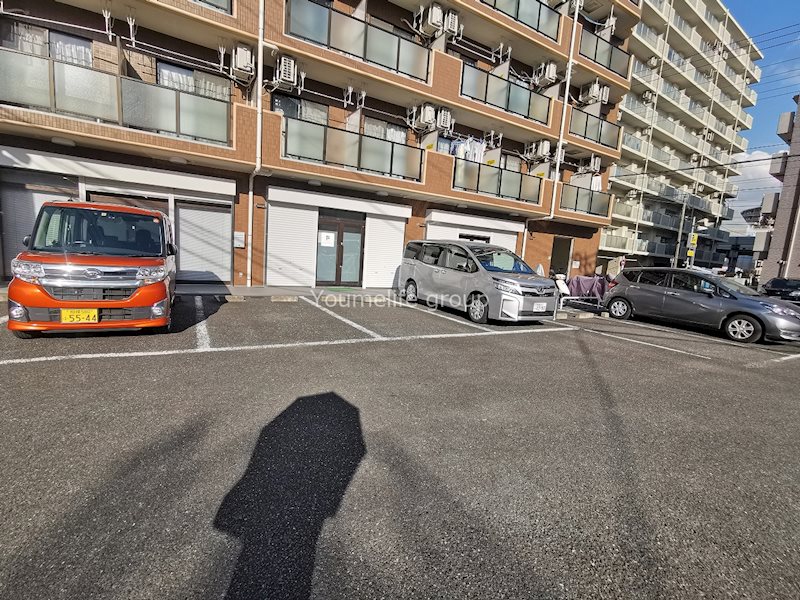 ハイツ井上Ⅱ その他外観3