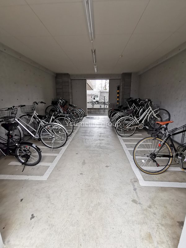 ハイツ井上Ⅱ その他外観4