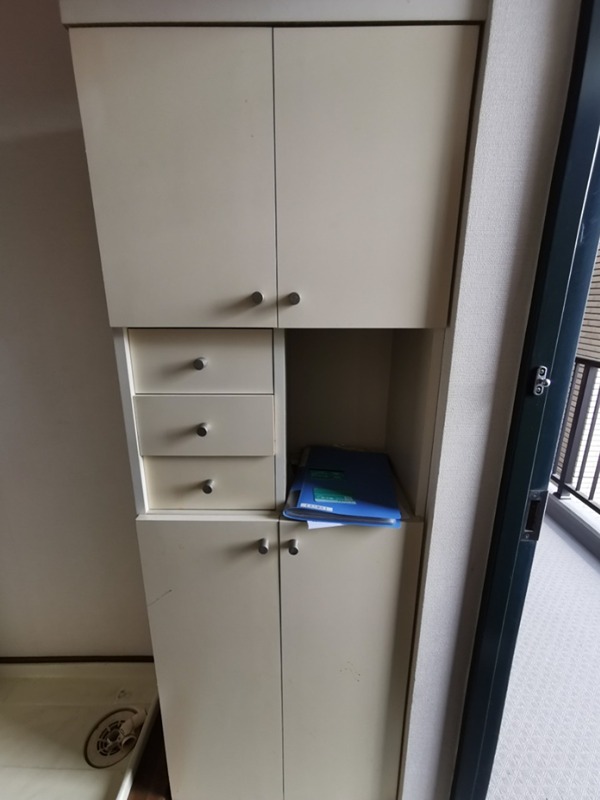 ハイツ井上Ⅱ その他8