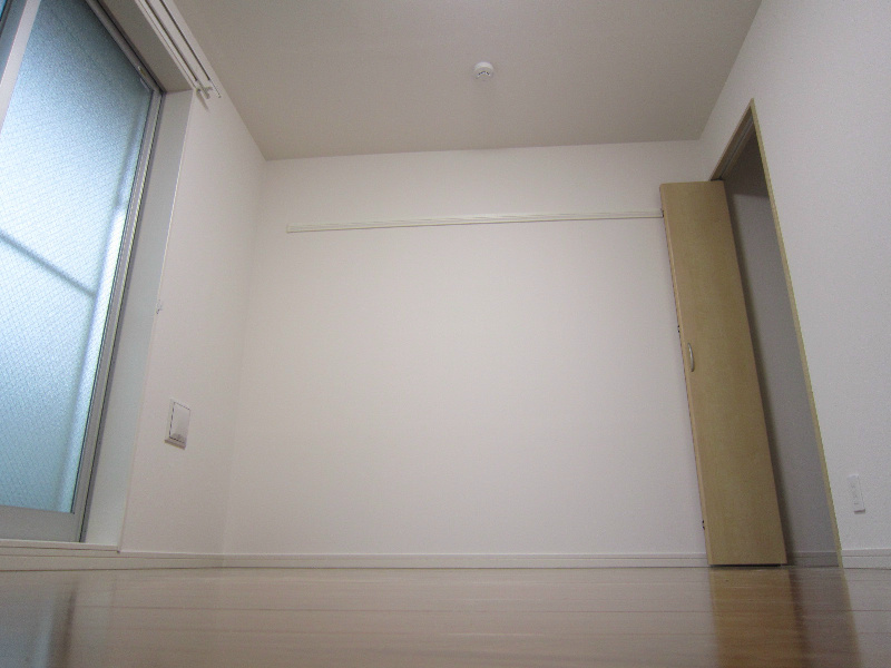 リブリ・ブランドール湘南台 ベッドルーム