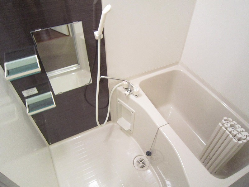 リブリ・ブランドール湘南台 風呂画像