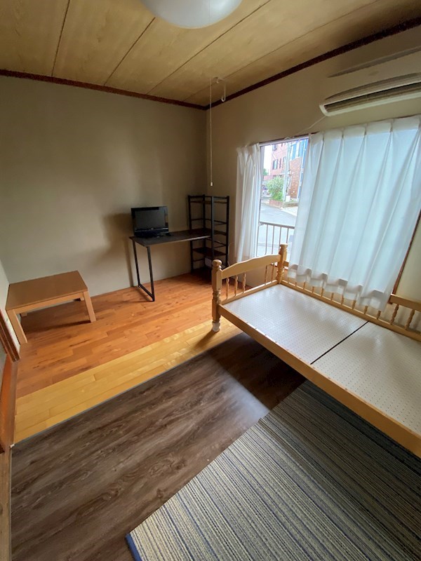 イーハトーブ リビング