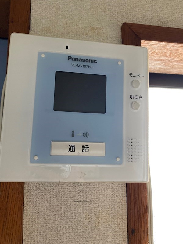 イーハトーブ セキュリティ