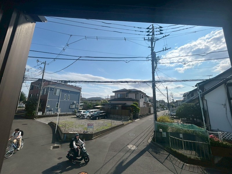 イーハトーブ 眺望