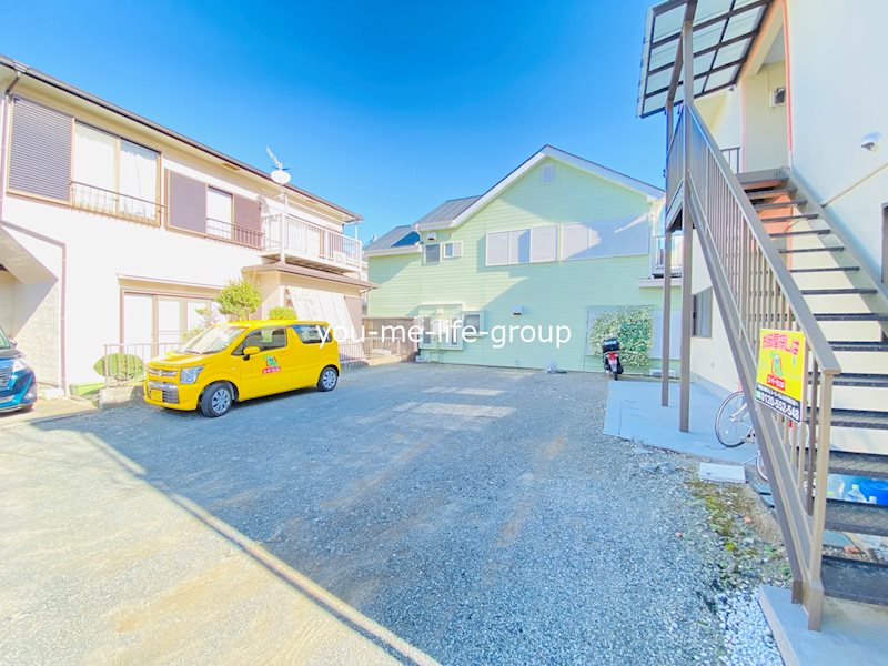 コーポロゼ その他5