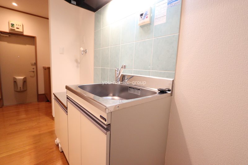 グランドゥール キッチン