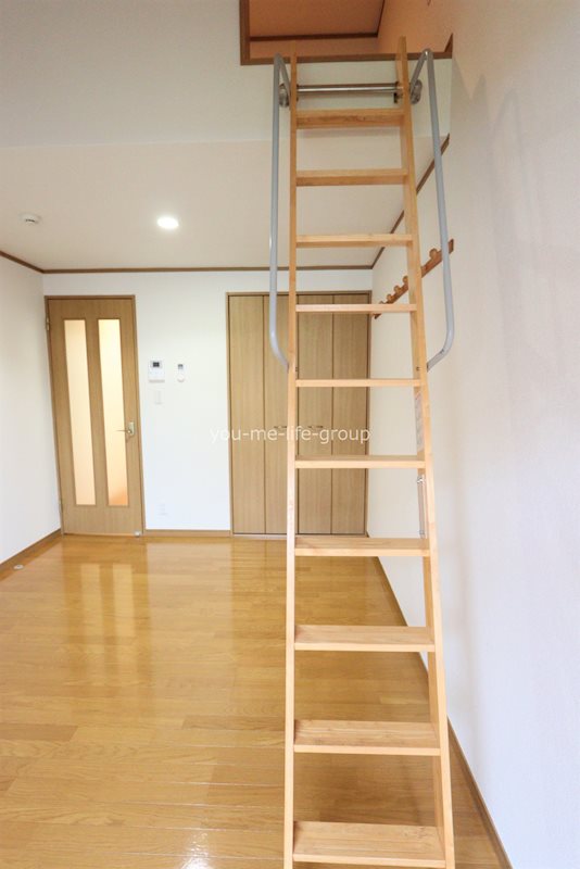 グランドゥール ベッドルーム