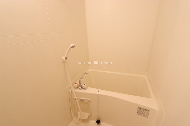 グランドゥール 風呂画像