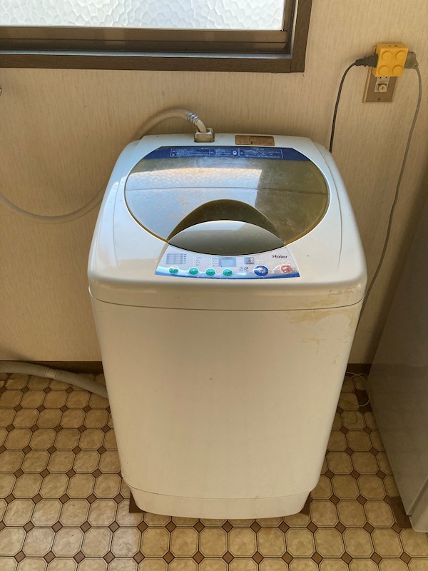 和海ハイツ その他7