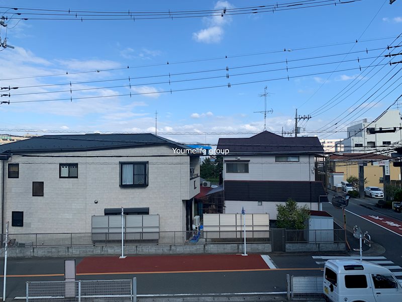 鈴木ハイツ その他6